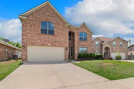 1600 Quail Springs Circle Fort Worth, TX 76177