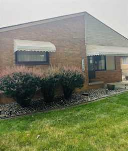 24808 Princeton St. Clair Shores, MI 48080