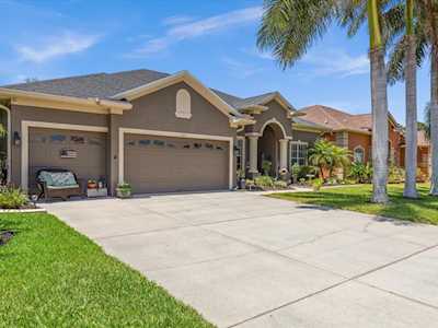 2313 Wood Pointe Dr Holiday, FL 34691