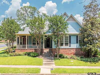 3978 Charleston Park Tyler, TX 75701