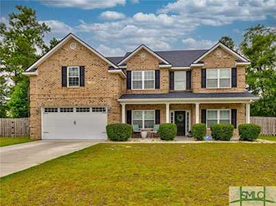 322 Timberland Circle Richmond Hill, GA 31324