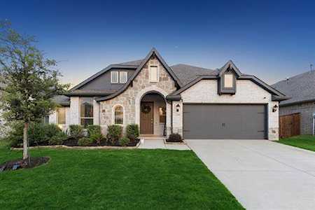 1209 Snowbird Drive Little Elm, TX 75068