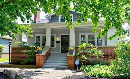 37 Winthrop Road Columbus, OH 43214
