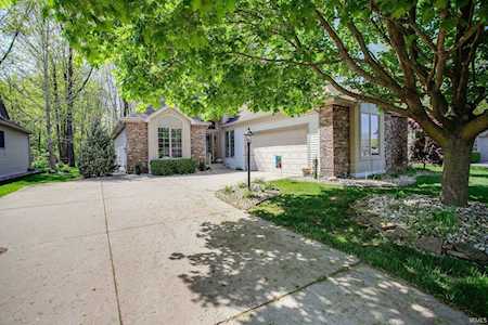 1841 Cobblestone Boulevard Elkhart, IN 46514