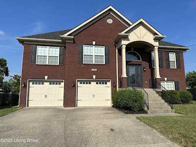 11625 Gosling Shoals Way Louisville, KY 40229