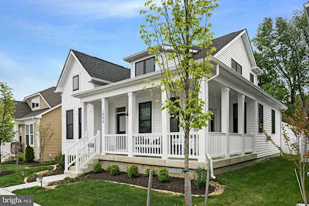 1006 Furgeson Ln Frederick, MD 21702