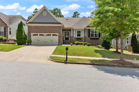 313 Silver Bluff Street Holly Springs, NC 27540