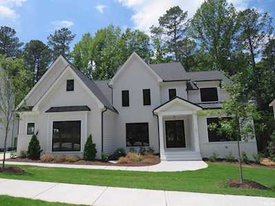 601 Ansley Ridge Place Cary, NC 27518