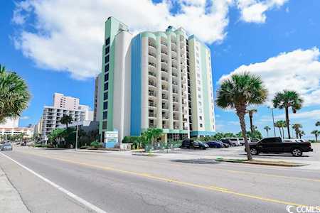 2310 N Ocean Blvd. #707 Myrtle Beach, SC 29577