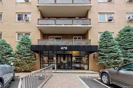 470 Halstead Avenue #6-O Harrison, NY 10528