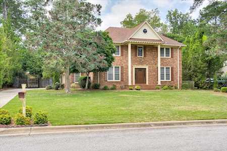 4209 S Knollcrest Circle Martinez, GA 30907