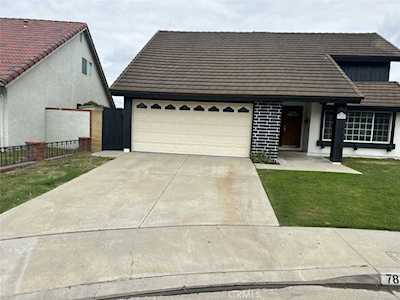 7852 Bouma Circle La Palma, CA 90623