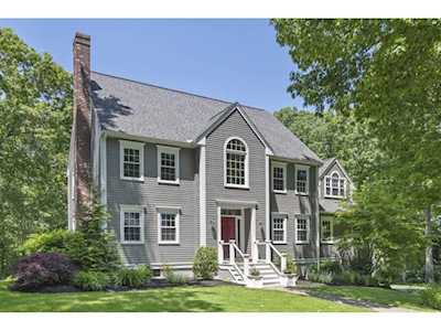 57 Lincoln Woods Road Waltham, MA 02451