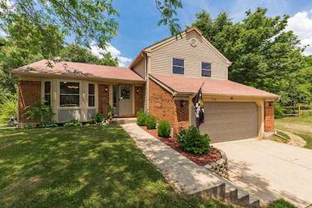 1610 Birch Hill Ct Florence, KY 41042