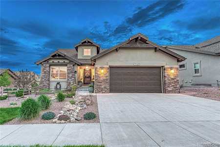 6341 Cubbage Dr Colorado Springs, CO 80924