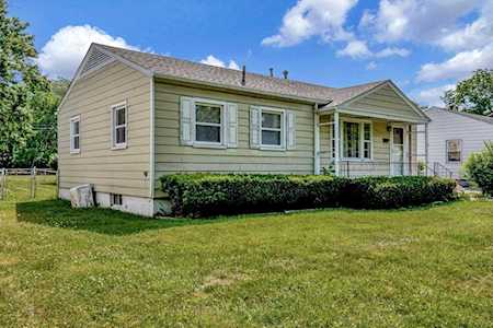 1274 Simpson Drive Columbus, OH 43227