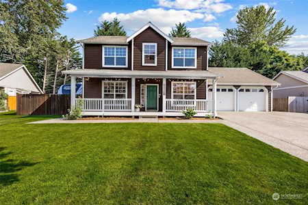 15706 68th Street Ct E Sumner, WA 98390
