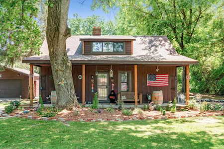 2587 Jordan Road Columbus, OH 43231