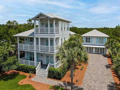 132 Seacrest Dr Inlet Beach, FL 32461