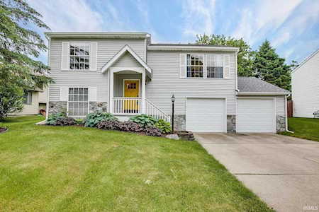 607 E 17th Street Mishawaka, IN 46544