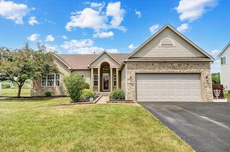 2453 Alison's Street Lewis Center, OH 43035