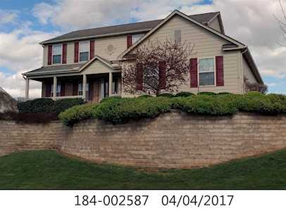 7610 Walnut Drive Canal Winchester, OH 43110