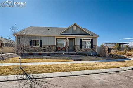 6513 Golden Briar Lane Colorado Springs, CO 80927