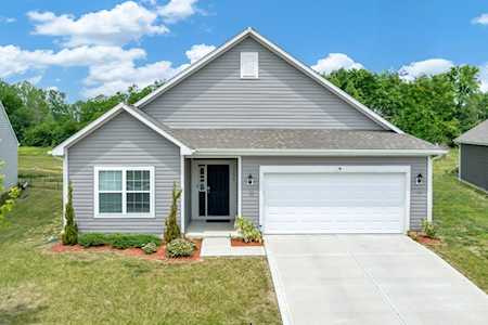 11830 Bellridge Dr Indianapolis, IN 46235
