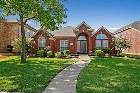 4544 Winding Wood Trail Plano, TX 75024