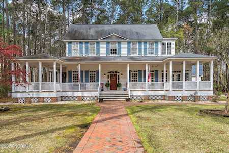 101 Rappahannock Circle Chocowinity, NC 27817