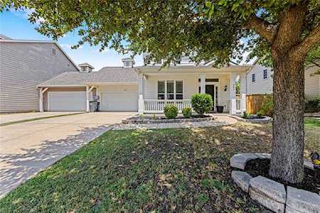 804 Chickesaw Lane Wylie, TX 75098