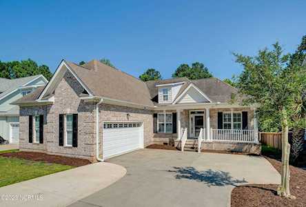 722 Quinn Drive Wilmington, NC 28411