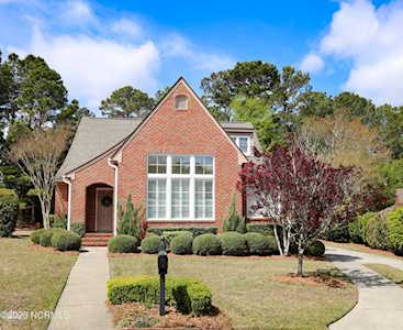 5108 Chanticleer Court Wilmington, NC 28409
