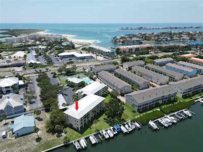 1125 Pinellas Bayway S #101 Tierra Verde, FL 33715