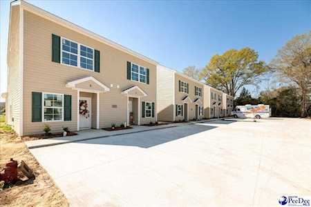 1411 Golf Terrace Blvd #H Florence, SC 29501
