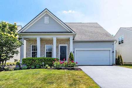6302 New Albany Road New Albany, OH 43054