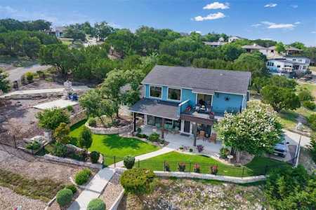 20620 Highland Lake DR Lago Vista, TX 78645
