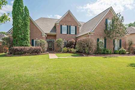 1155 Wildcreek Dr Collierville, TN 38017