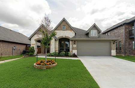305 Moss Cove Drive Cross Roads, TX 76227