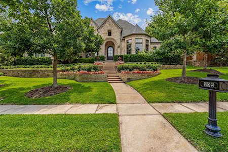 505 Round Hollow Lane Southlake, TX 76092