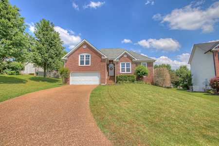 2810 Monterey Ct Thompsons Station, TN 37179