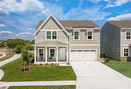 176 Norfleet Ln Suffolk, VA 23434