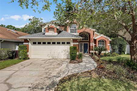 2718 Mystic Cove Dr Orlando, FL 32812