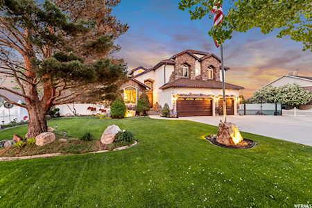 10155 S Dunsinane Dr W South Jordan, UT 84009