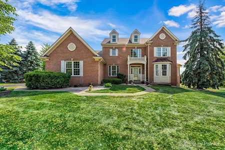 8475 Watson Circle Lakewood, IL 60014