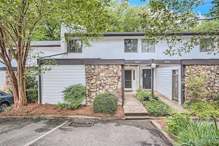 3633 Maple Glenn Ln Charlotte, NC 28226