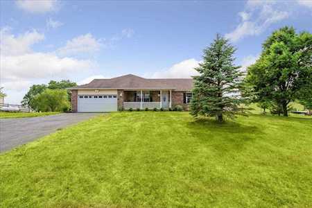 7660 Chanting Circle Mechanicsburg, OH 43044