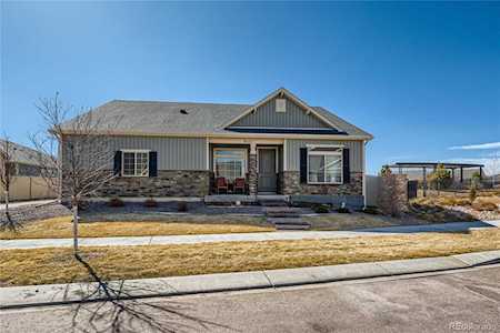 6513 Golden Briar Ln Colorado Springs, CO 80927