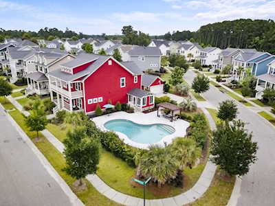 1466 Hollenberg Ln Mount Pleasant, SC 29466