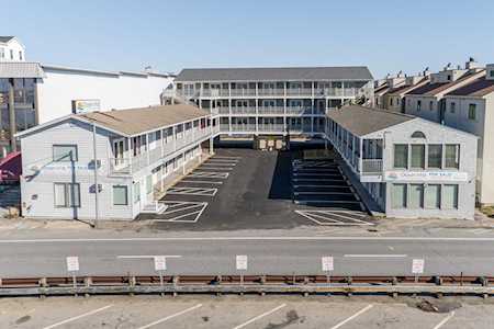449 Ocean Blvd #204 Hampton, NH 03842